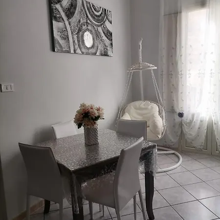 Baciata Dal Sole Apartmán