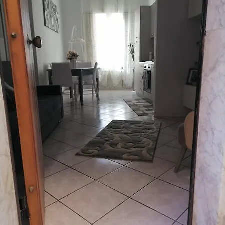 Baciata Dal Sole Apartmán Sciacca