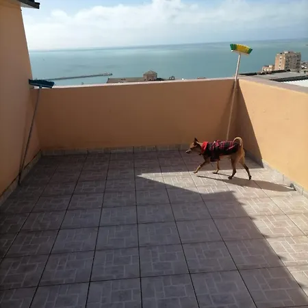 Baciata Dal Sole