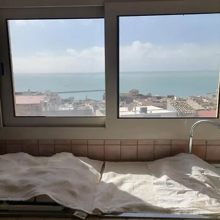 Baciata Dal Sole