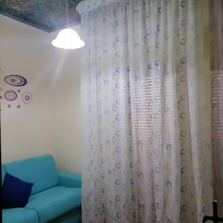 Baciata Dal Sole Apartmán