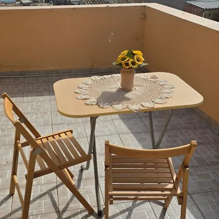 Baciata Dal Sole *