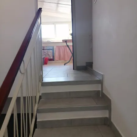 Baciata Dal Sole Apartment *