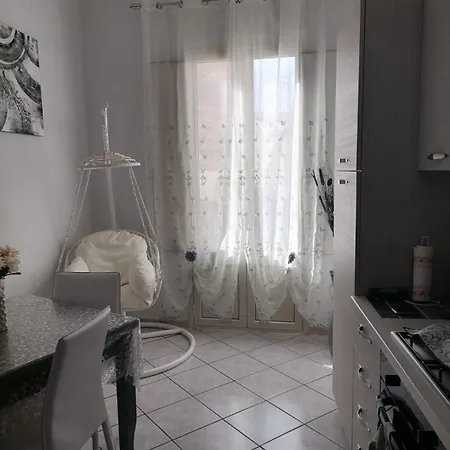 Apartmán Baciata Dal Sole *