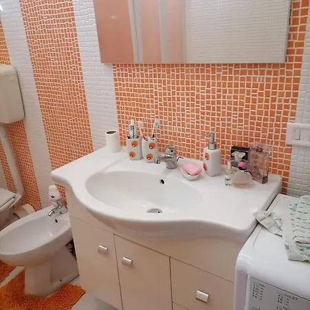 Baciata Dal Sole Apartmán Sciacca