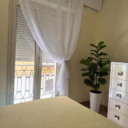 아파트 Baciata Dal Sole