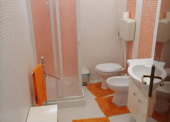 Lejlighed Baciata Dal Sole *