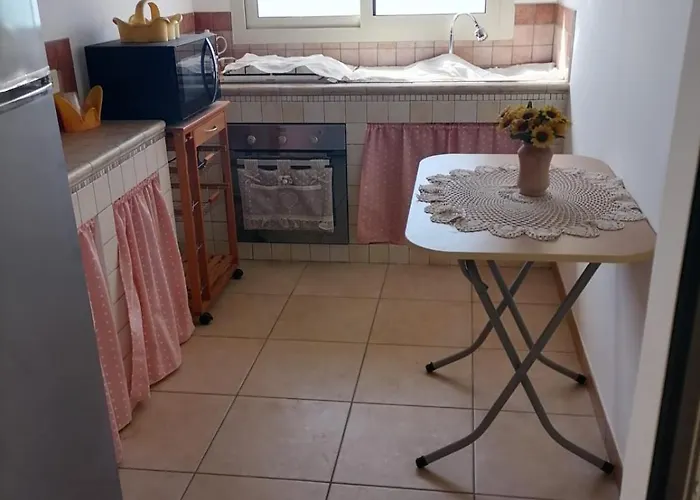 Baciata Dal Sole * Sciacca