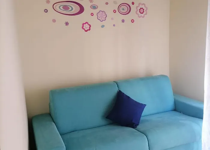 Lejlighed Baciata Dal Sole *