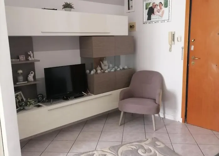 Lejlighed Baciata Dal Sole