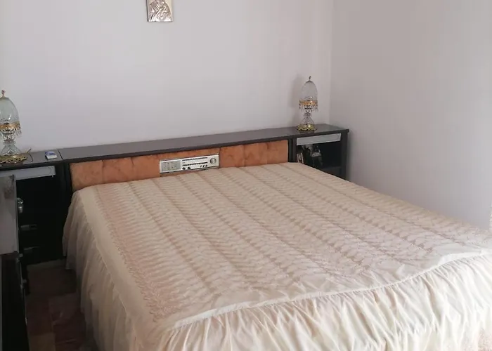 Lejlighed Baciata Dal Sole *