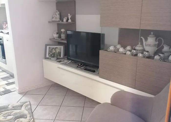 Baciata Dal Sole * Sciacca