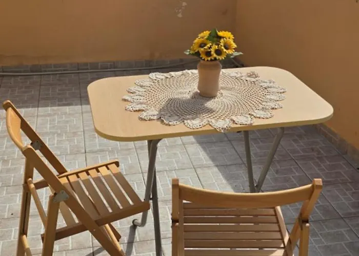 Baciata Dal Sole *