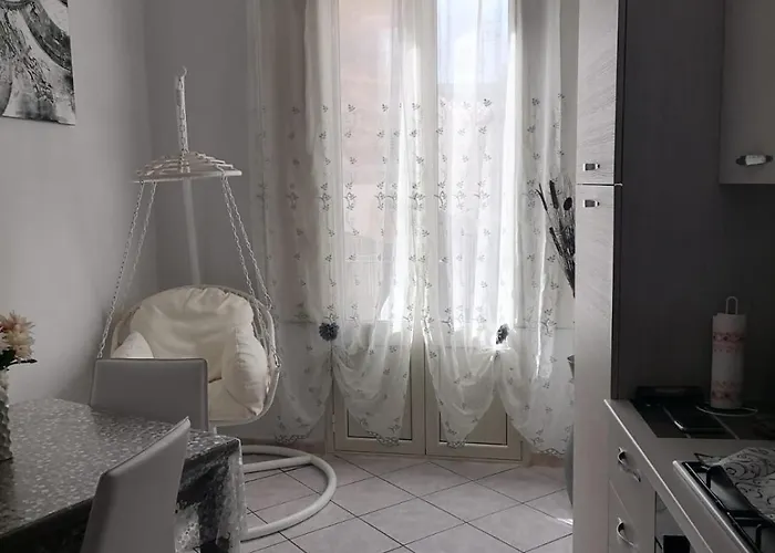 Lejlighed Baciata Dal Sole *