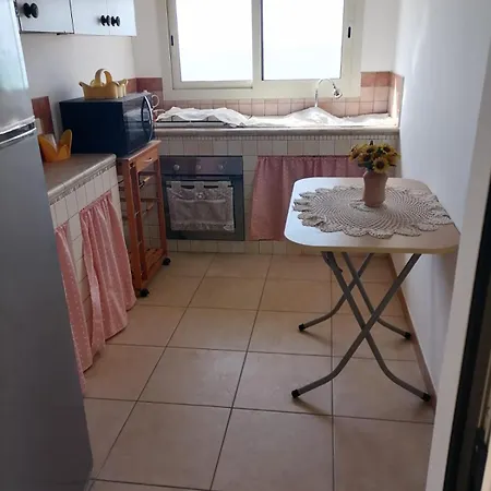 Baciata Dal Sole * Sciacca