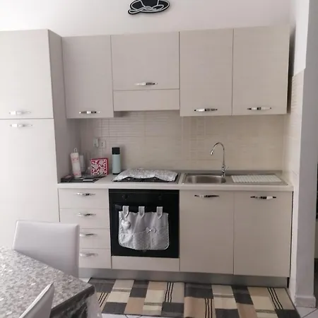 Baciata Dal Sole Sciacca