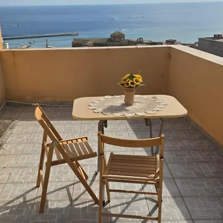 Baciata Dal Sole Apartamento