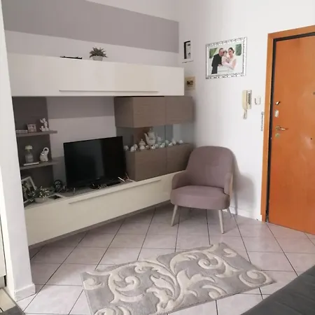 Apartamento Baciata Dal Sole