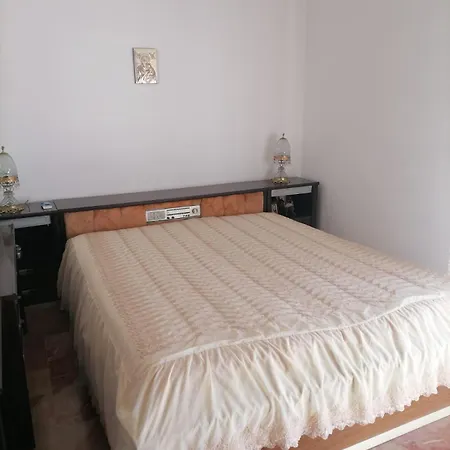 Apartamento Baciata Dal Sole *