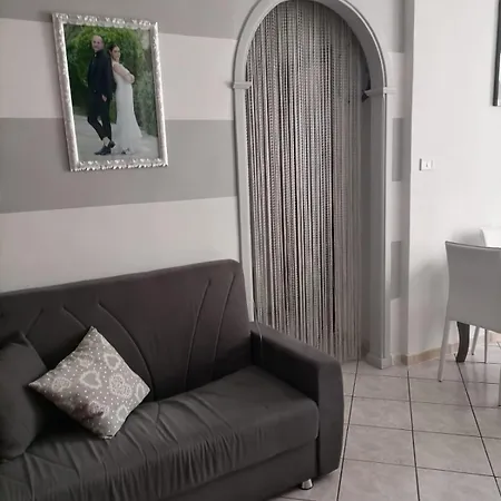 Baciata Dal Sole Apartamento Sciacca