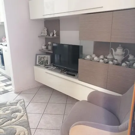 Baciata Dal Sole * Sciacca